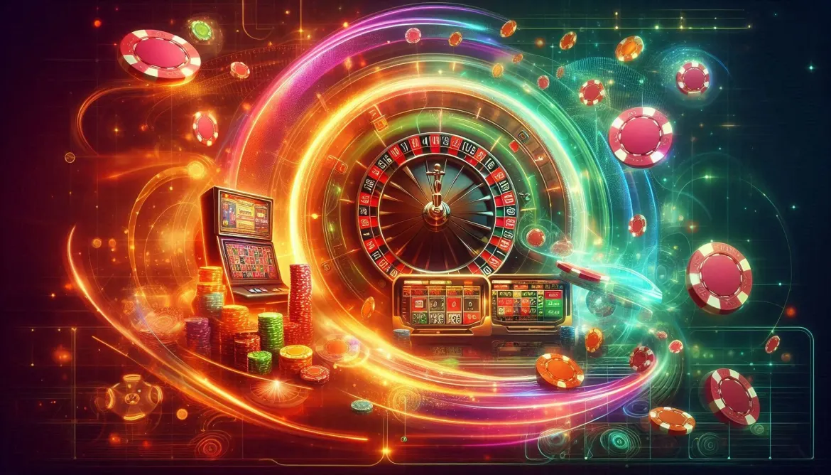 711 Casino